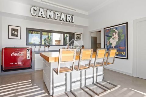 Villa i Benahavis, Malaga, Benahavis - € 4.200.000 | Ref: EST64448 - foto 29