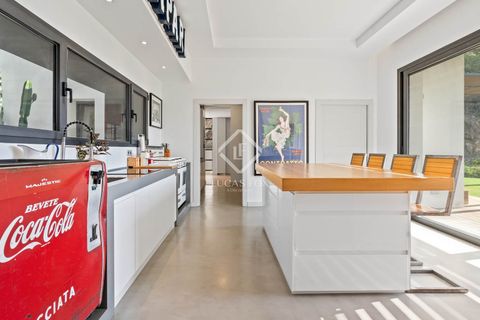 Villa i Benahavis, Malaga, Benahavis - € 4.200.000 | Ref: EST64448 - foto 30