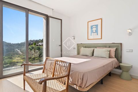 Villa i Benahavis, Malaga, Benahavis - € 4.200.000 | Ref: EST64448 - foto 35