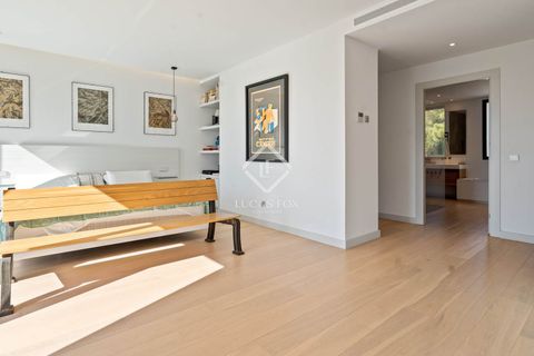 Villa i Benahavis, Malaga, Benahavis - € 4.200.000 | Ref: EST64448 - foto 39