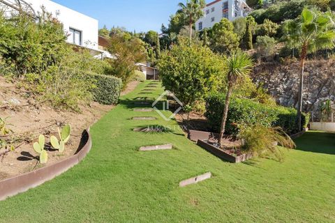 Villa i Benahavis, Malaga, Benahavis - € 4.200.000 | Ref: EST64448 - foto 42