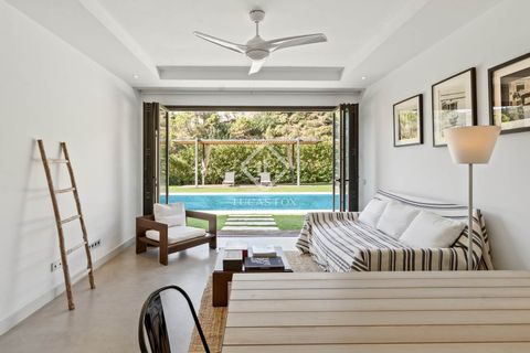 Villa i Benahavis, Malaga, Benahavis - € 4.200.000 | Ref: EST64448 - foto 49