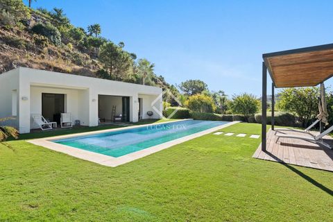 Villa i Benahavis, Malaga, Benahavis - € 4.200.000 | Ref: EST64448 - foto 50