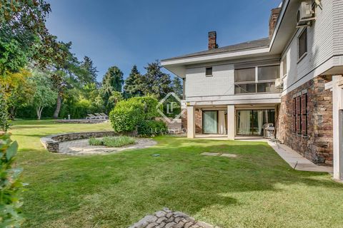 Villa i Madrid, Madrid, Madrid - € 4.600.000 | Ref: MAD64356 - foto 3