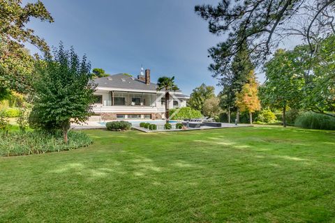 Villa i Madrid, Madrid, Madrid - € 4.600.000 | Ref: MAD64356 - foto 4