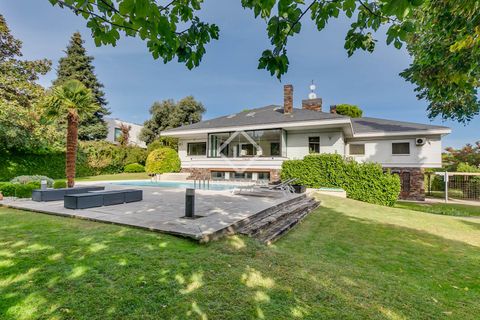 Villa i Madrid, Madrid, Madrid - € 4.600.000 | Ref: MAD64356 - foto 6