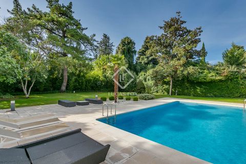 Villa i Madrid, Madrid, Madrid - € 4.600.000 | Ref: MAD64356 - foto 7