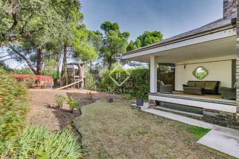 Villa i Madrid, Madrid, Madrid - € 4.600.000 | Ref: MAD64356 - foto 9