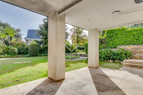 Villa i Madrid, Madrid, Madrid - € 4.600.000 | Ref: MAD64356 - foto 11