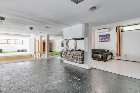 Villa i Madrid, Madrid, Madrid - € 4.600.000 | Ref: MAD64356 - foto 12