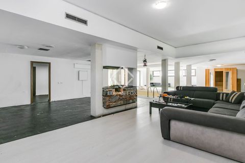 Villa i Madrid, Madrid, Madrid - € 4.600.000 | Ref: MAD64356 - foto 13