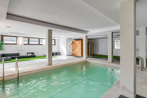Villa i Madrid, Madrid, Madrid - € 4.600.000 | Ref: MAD64356 - foto 14