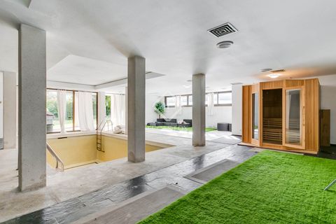 Villa i Madrid, Madrid, Madrid - € 4.600.000 | Ref: MAD64356 - foto 15