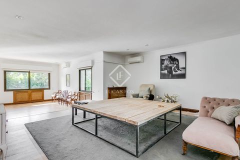 Villa i Madrid, Madrid, Madrid - € 4.600.000 | Ref: MAD64356 - foto 19