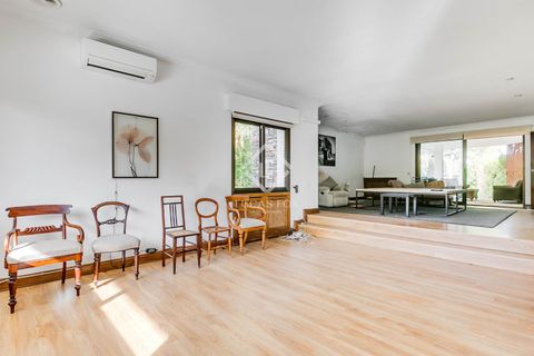 Villa i Madrid, Madrid, Madrid - € 4.600.000 | Ref: MAD64356 - foto 21