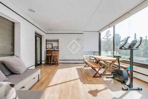 Villa i Madrid, Madrid, Madrid - € 4.600.000 | Ref: MAD64356 - foto 22