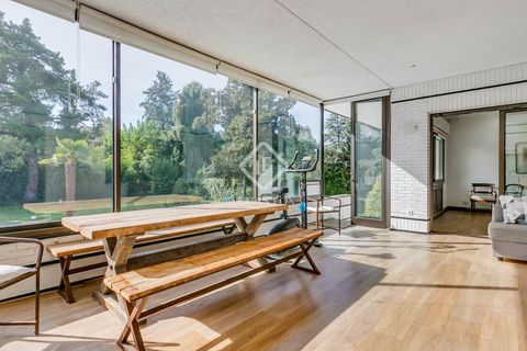 Villa i Madrid, Madrid, Madrid - € 4.600.000 | Ref: MAD64356 - foto 24