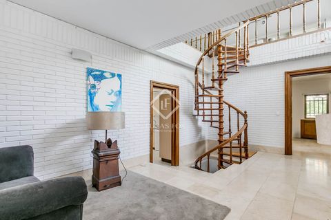 Villa i Madrid, Madrid, Madrid - € 4.600.000 | Ref: MAD64356 - foto 28