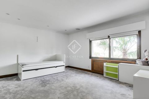 Villa i Madrid, Madrid, Madrid - € 4.600.000 | Ref: MAD64356 - foto 29