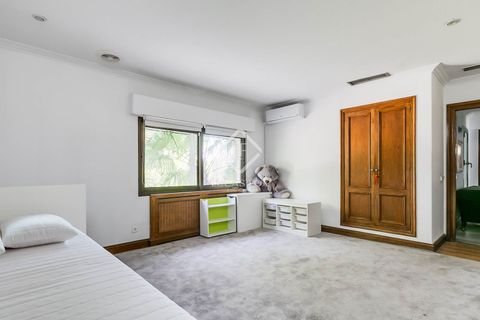 Villa i Madrid, Madrid, Madrid - € 4.600.000 | Ref: MAD64356 - foto 30