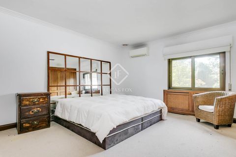 Villa i Madrid, Madrid, Madrid - € 4.600.000 | Ref: MAD64356 - foto 34