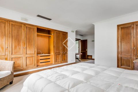 Villa i Madrid, Madrid, Madrid - € 4.600.000 | Ref: MAD64356 - foto 35