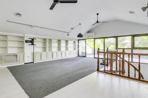Villa i Madrid, Madrid, Madrid - € 4.600.000 | Ref: MAD64356 - foto 42