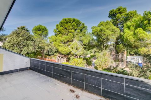 Villa i Madrid, Madrid, Madrid - € 4.600.000 | Ref: MAD64356 - foto 44