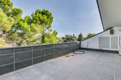 Villa i Madrid, Madrid, Madrid - € 4.600.000 | Ref: MAD64356 - foto 45