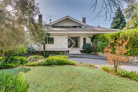 Villa i Madrid, Madrid, Madrid - € 4.600.000 | Ref: MAD64356 - foto 47