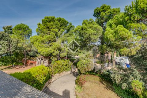 Villa i Madrid, Madrid, Madrid - € 4.600.000 | Ref: MAD64356 - foto 48
