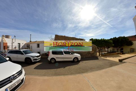 Landejendom i Huercal-Overa, Almeria, Huercal-Overa - € 38.000 | Ref: 66966 - foto 3