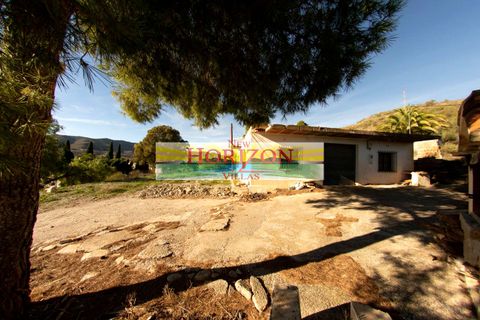 Masia a Lubrin, Almeria, Lubrin - € 130.000 | Ref: 66932 - foto 3