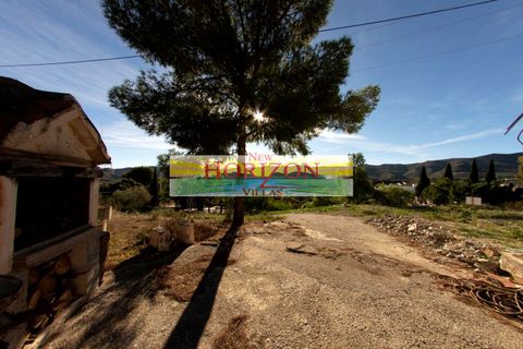 Masia a Lubrin, Almeria, Lubrin - € 130.000 | Ref: 66932 - foto 2
