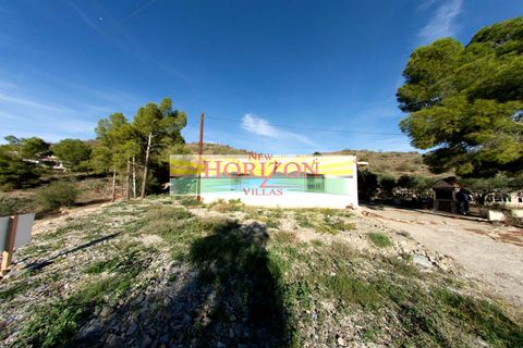 Masia a Lubrin, Almeria, Lubrin - € 130.000 | Ref: 66932 - foto 4