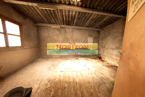 Masia a Lubrin, Almeria, Lubrin - € 130.000 | Ref: 66932 - foto 8