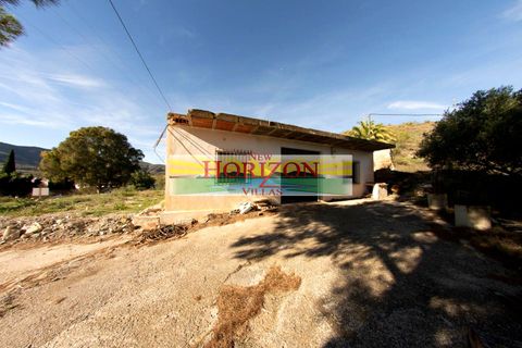 Masia a Lubrin, Almeria, Lubrin - € 130.000 | Ref: 66932 - foto 15