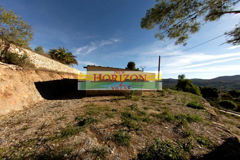 Masia a Lubrin, Almeria, Lubrin - € 130.000 | Ref: 66932 - foto 17