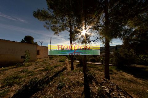 Masia a Lubrin, Almeria, Lubrin - € 130.000 | Ref: 66932 - foto 19