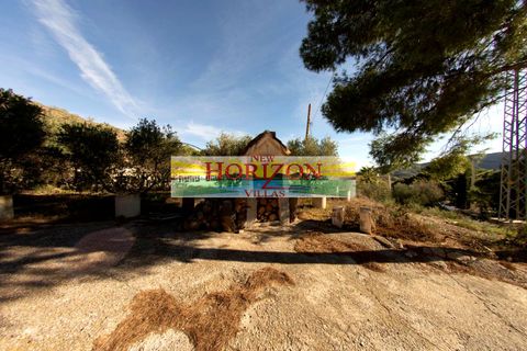 Masia a Lubrin, Almeria, Lubrin - € 130.000 | Ref: 66932 - foto 21