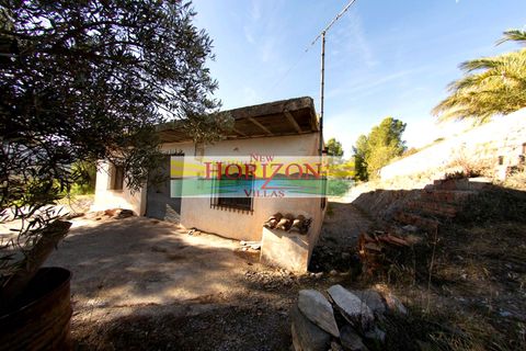 Masia a Lubrin, Almeria, Lubrin - € 130.000 | Ref: 66932 - foto 22