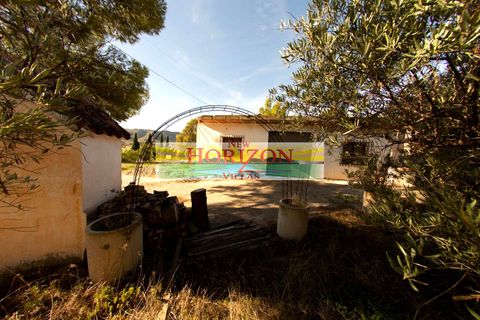 Masia a Lubrin, Almeria, Lubrin - € 130.000 | Ref: 66932 - foto 23