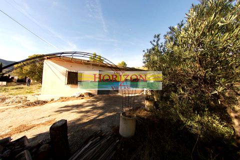 Masia a Lubrin, Almeria, Lubrin - € 130.000 | Ref: 66932 - foto 24