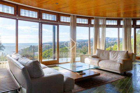 Villa a Sant Pol De Mar, Barcelona, Sant Pol De Mar - € 2.100.000 | Ref: MRS54317 - foto 7