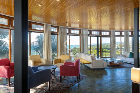 Villa a Sant Pol De Mar, Barcelona, Sant Pol De Mar - € 2.100.000 | Ref: MRS54317 - foto 8