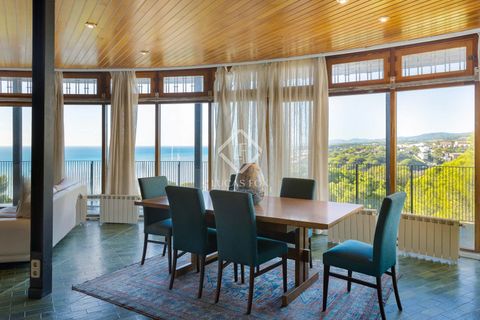 Villa a Sant Pol De Mar, Barcelona, Sant Pol De Mar - € 2.100.000 | Ref: MRS54317 - foto 9