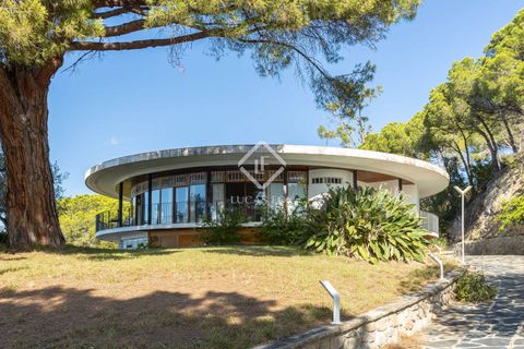 Villa a Sant Pol De Mar, Barcelona, Sant Pol De Mar - € 2.100.000 | Ref: MRS54317 - foto 11