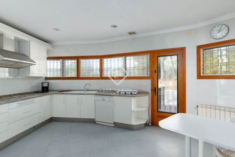 Villa a Sant Pol De Mar, Barcelona, Sant Pol De Mar - € 2.100.000 | Ref: MRS54317 - foto 12