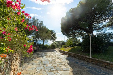 Villa a Sant Pol De Mar, Barcelona, Sant Pol De Mar - € 2.100.000 | Ref: MRS54317 - foto 21
