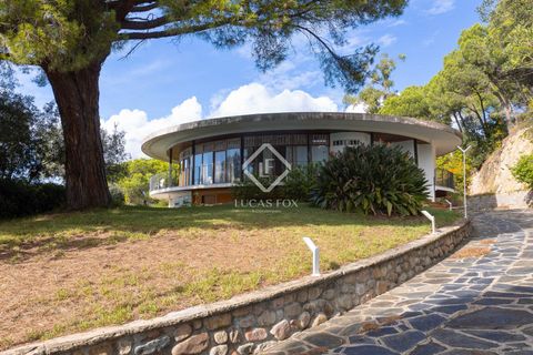 Villa a Sant Pol De Mar, Barcelona, Sant Pol De Mar - € 2.100.000 | Ref: MRS54317 - foto 22
